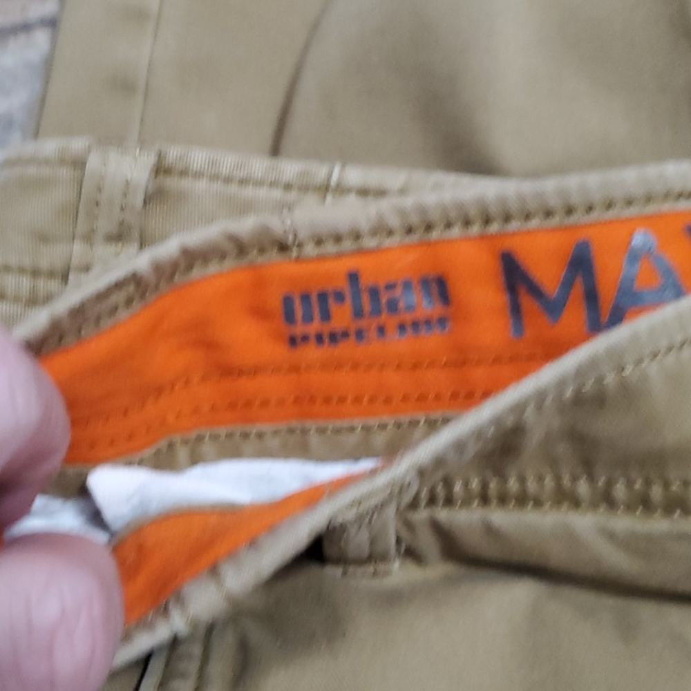 Khakis